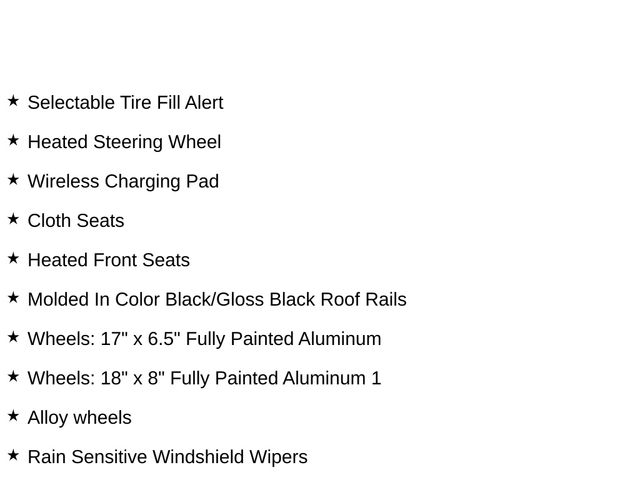 2023 Jeep Grand Cherokee Altitude X SUV