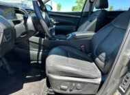 2023 Hyundai Tucson SEL SUV
