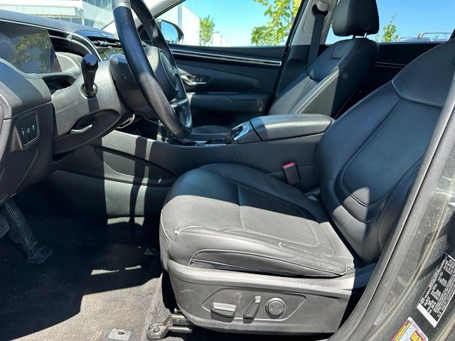 2023 Hyundai Tucson SEL SUV