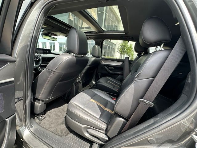 2024 Mazda CX-90 Plug-In Hybrid Premium Plus SUV
