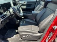2024 Hyundai Santa Fe Hybrid Limited SUV