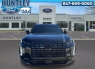 2024 Hyundai Palisade Calligraphy Night Edition SUV