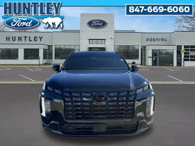 2024 Hyundai Palisade Calligraphy Night Edition SUV