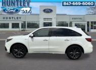2019 Acura MDX 3.5L Technology Pkg w/A-Spec Pkg SUV