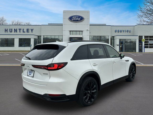 2025 Mazda CX-90 3.3 Turbo Premium SUV