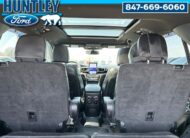 2023 Ford Explorer ST SUV