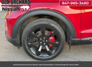 2023 Ford Explorer ST SUV