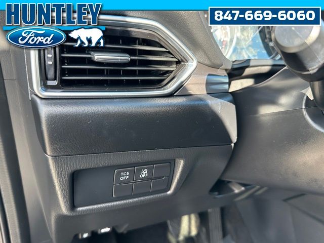 2019 Mazda Mazda CX-5 Touring SUV