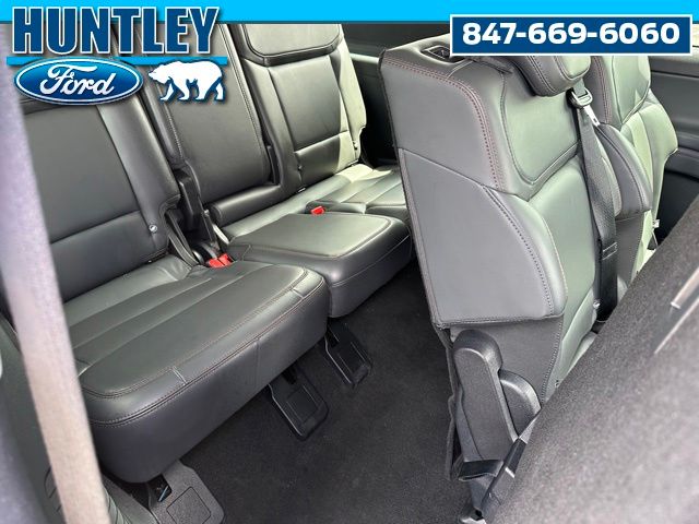 2025 Ford Expedition Max Active SUV