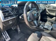 2022 BMW X4 xDrive30i Sports Activity Coupe