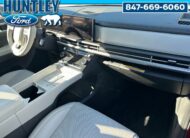 2025 Hyundai Santa Fe Hybrid SEL SUV