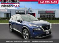 2023 Nissan Rogue SL SUV