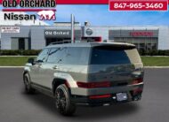 2024 Hyundai Santa Fe Calligraphy SUV