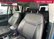 2025 Ford Maverick Tremor Truck SuperCrew
