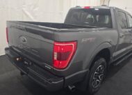 2023 Ford F-150 XL Truck SuperCrew Cab