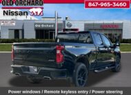 2024 Chevrolet Silverado 1500 RST Truck Crew Cab