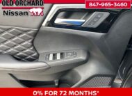 2026 Nissan Rogue Plug-In Hybrid Platinum SUV