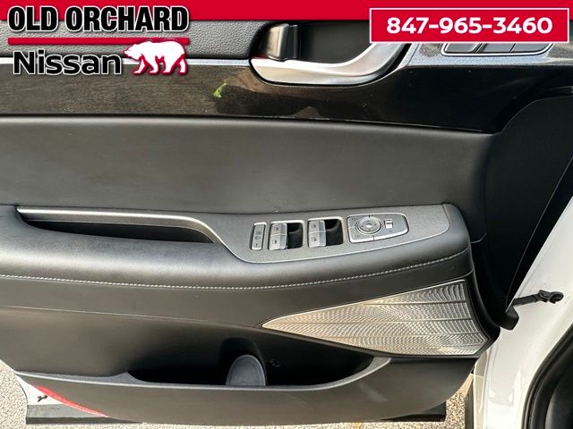 2022 Hyundai Palisade Limited SUV