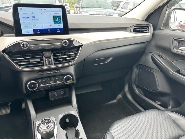 2022 Ford Escape SEL SUV
