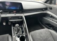 2025 Hyundai Elantra N Base Sedan