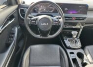 2025 Kia Seltos SX SUV
