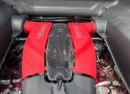 2021 Ferrari F8 Tributo Coupe