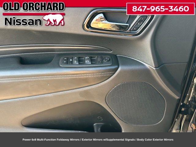 2022 Dodge Durango GT Plus SUV