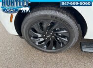 2025 Lincoln Navigator L Reserve SUV