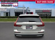 2025 Volvo V60 Cross Country B5 Plus Wagon