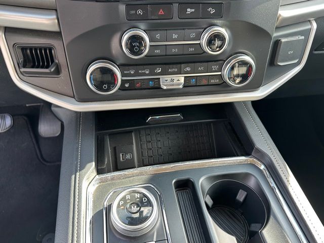 2024 Ford Expedition Max XLT SUV