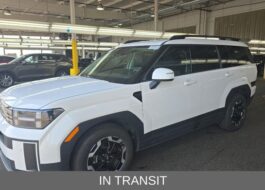 2025 Hyundai Santa Fe SEL SUV