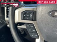 2019 Ford F-150 Lariat Truck SuperCrew Cab
