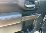 2020 GMC Sierra 2500HD Denali Truck Crew Cab
