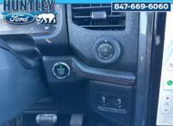 2022 Ford Expedition Max Limited SUV