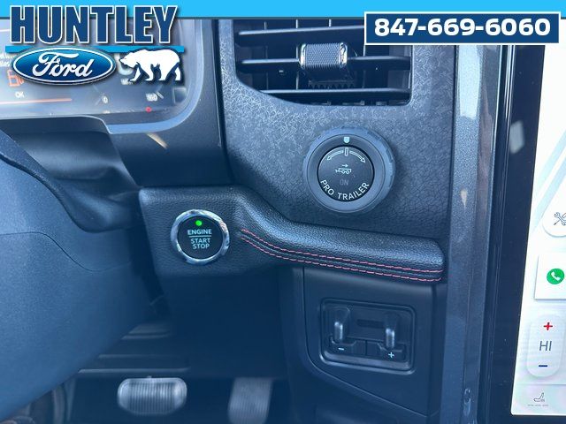 2022 Ford Expedition Max Limited SUV