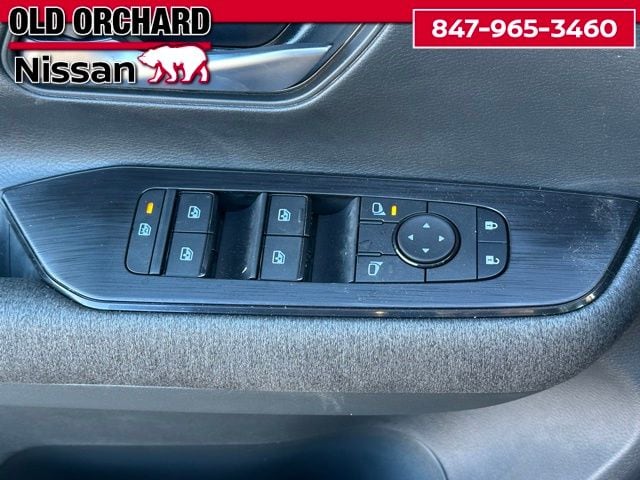 2026 Nissan Kicks SV SUV