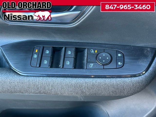 2026 Nissan Kicks SV SUV