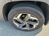 2024 Hyundai Tucson Hybrid Limited SUV