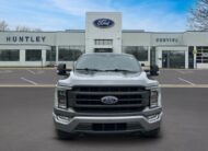 2023 Ford F-150 Lariat Truck SuperCrew Cab
