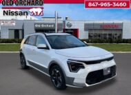 2023 Kia Niro EV Wave SUV