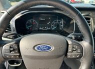 2024 Ford Transit-150 Cargo Explorer Van Van Low Roof Van