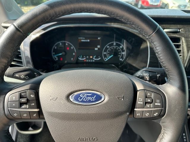 2024 Ford Transit-150 Cargo Explorer Van Van Low Roof Van