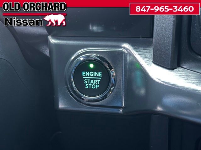 2023 Ford F-150 Lariat Truck SuperCrew Cab