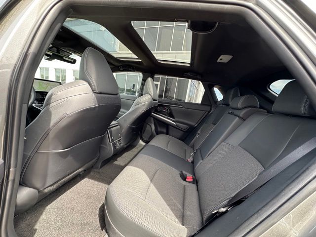 2024 Toyota bZ4X XLE SUV