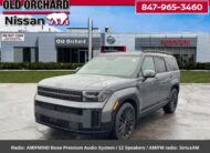 2024 Hyundai Santa Fe Calligraphy SUV