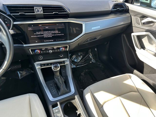 2023 Audi Q3 Premium SUV