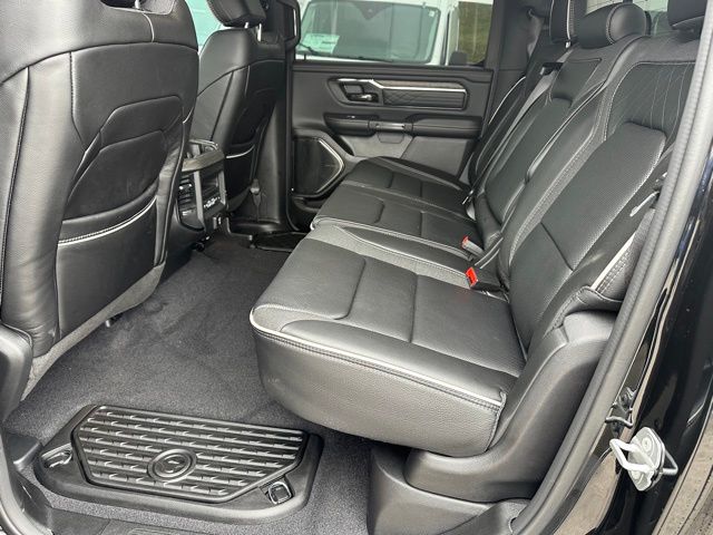2025 Ram 1500 Limited Truck Crew Cab