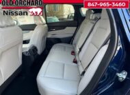 2026 Nissan Murano SL SUV