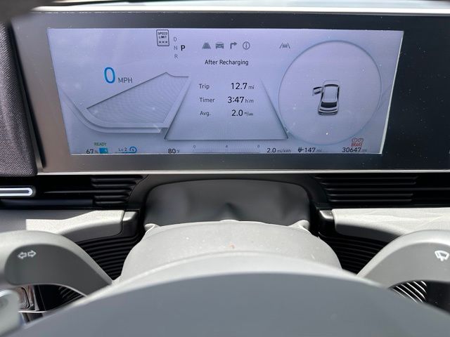 2024 Hyundai IONIQ 5 SEL SUV