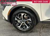 2025 Kia Sportage Hybrid EX SUV